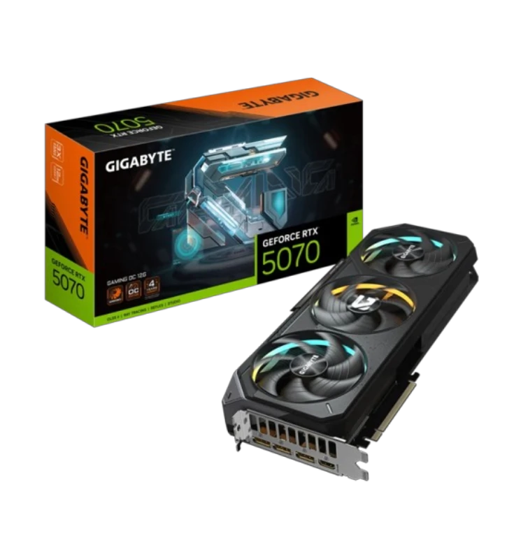Gigabyte Gaming OC